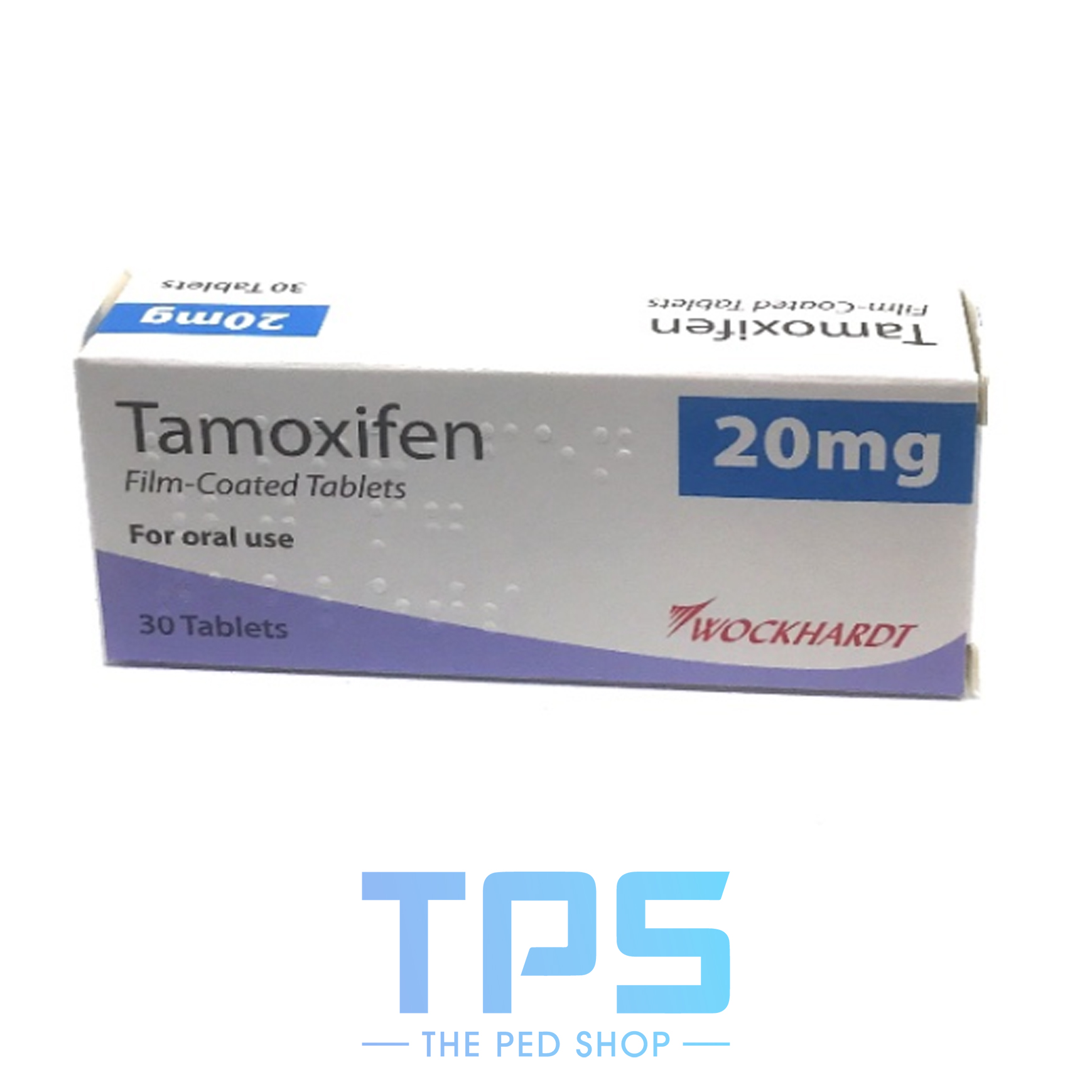 Tamoxifen – PHARMA