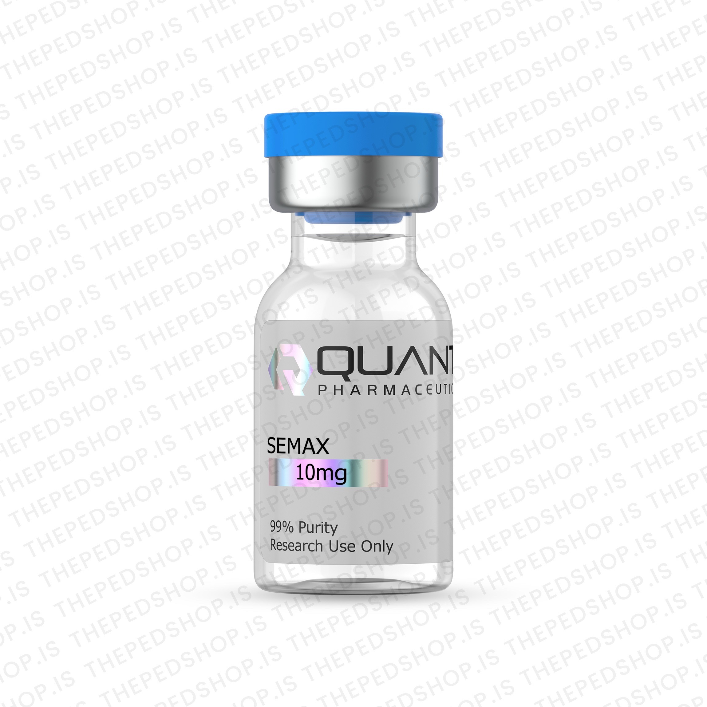 Quanta Pharma Semax 10mg – Nasal Spray