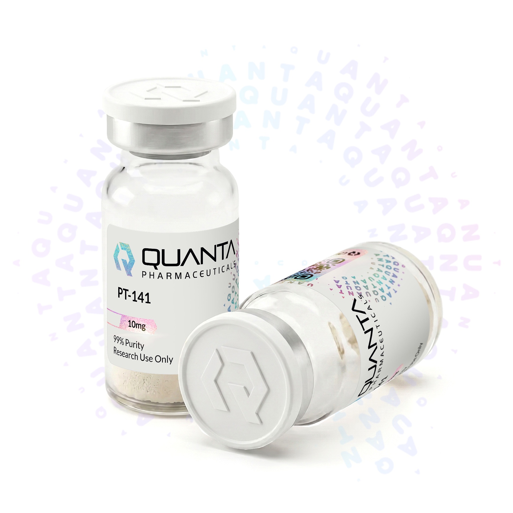Quanta Pharma PT-141 10mg